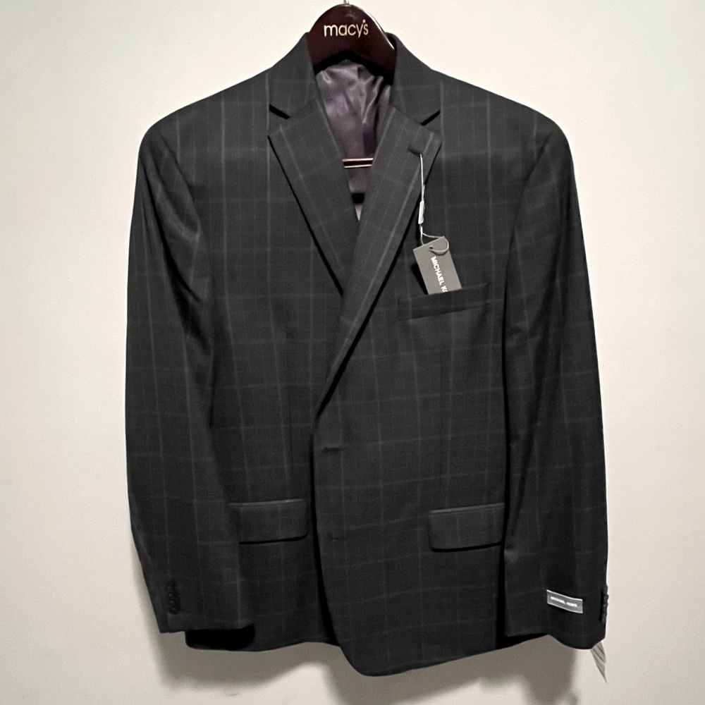 Michael Kors Blazer NWT